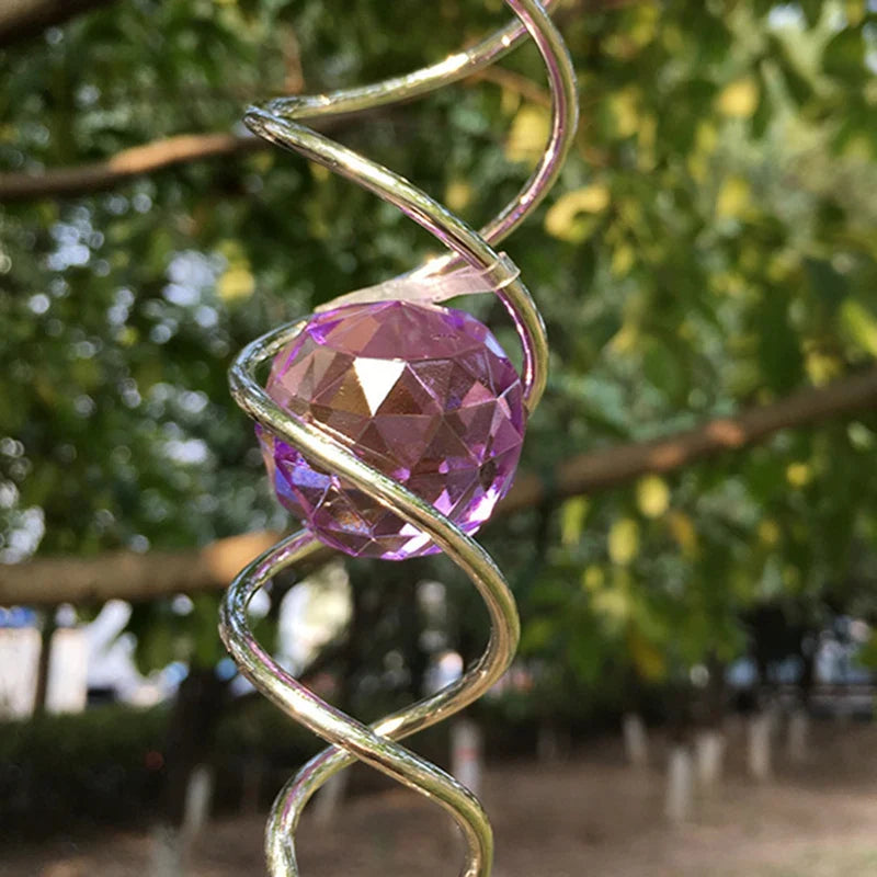 Spiral Vindsnurra Hängande | Veska