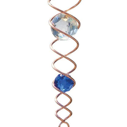 Spiral Vindsnurra Hängande | Veska