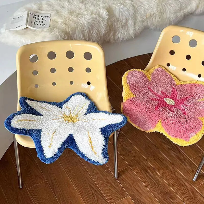 Spring Flower Rug | Veska