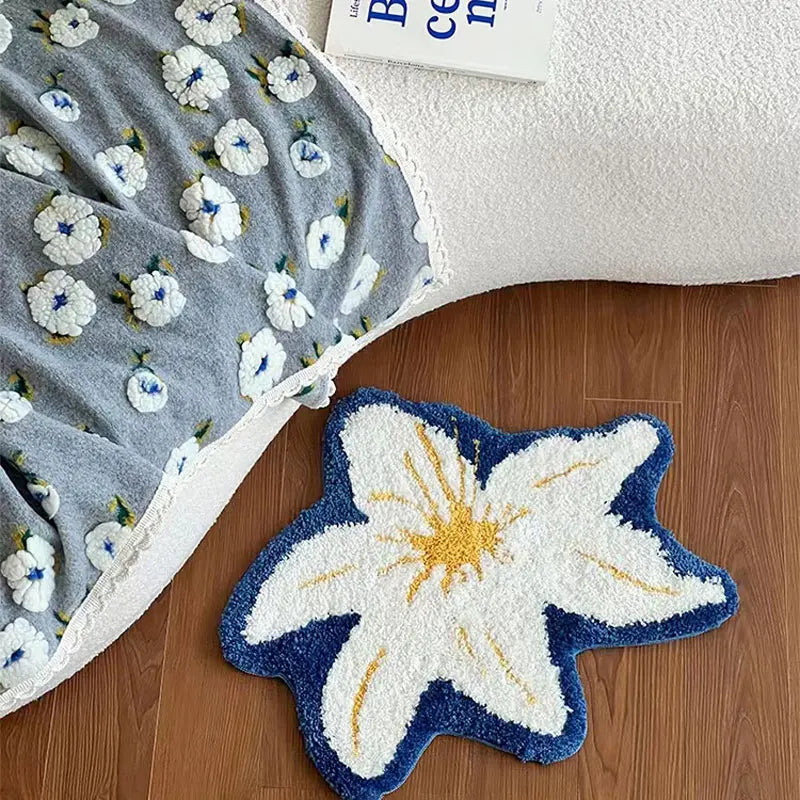 Spring Flower Rug | Veska