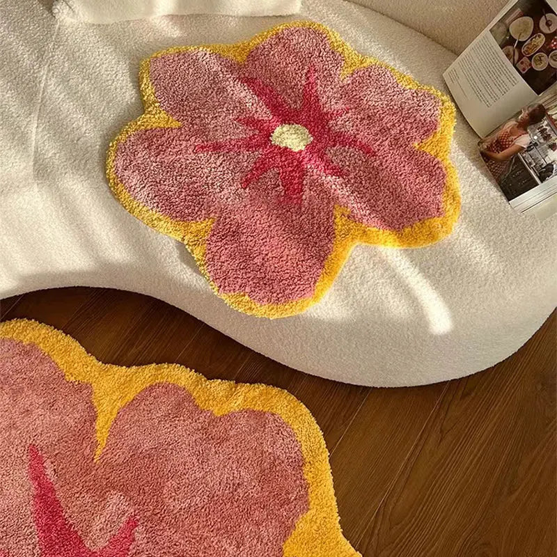 Spring Flower Rug | Veska