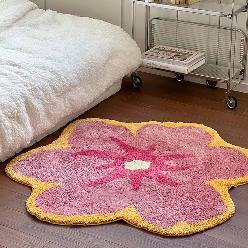 Spring Flower Rug | Veska