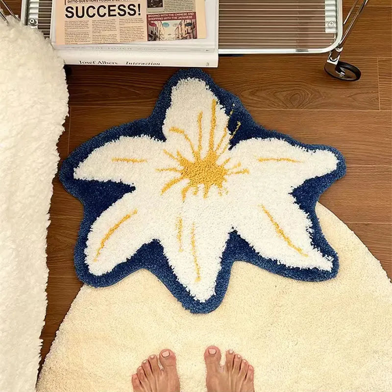 Spring Flower Rug | Veska
