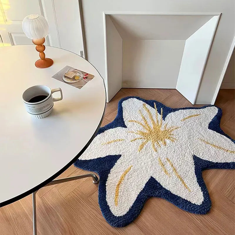Spring Flower Rug | Veska