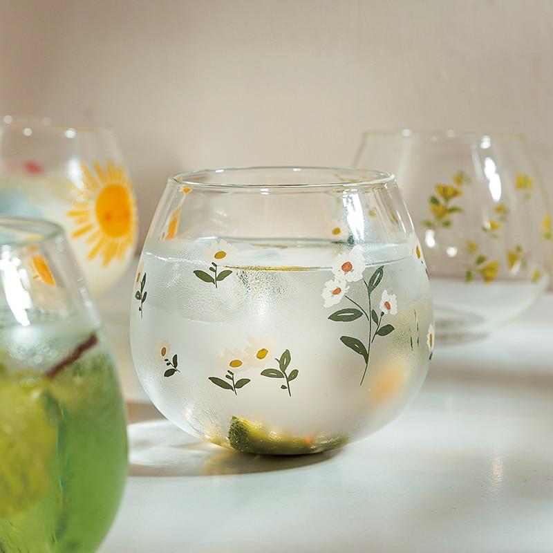 Spring is in the Air Glas Securit | Veska