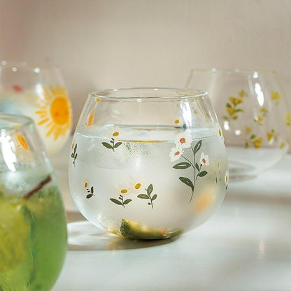 Spring is in the Air Glas Securit | Veska