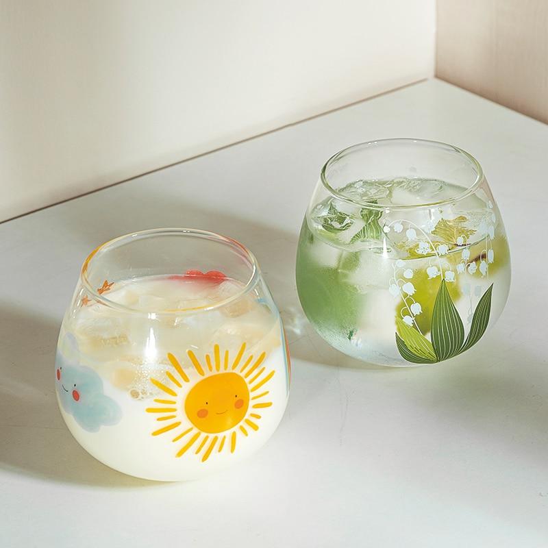 Spring is in the Air Glas Securit | Veska