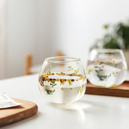 Spring is in the Air Glas Securit | Veska