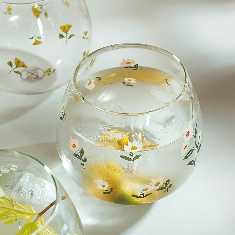 Spring is in the Air Glas Securit | Veska