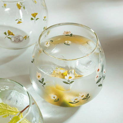 Spring is in the Air Glas Securit | Veska