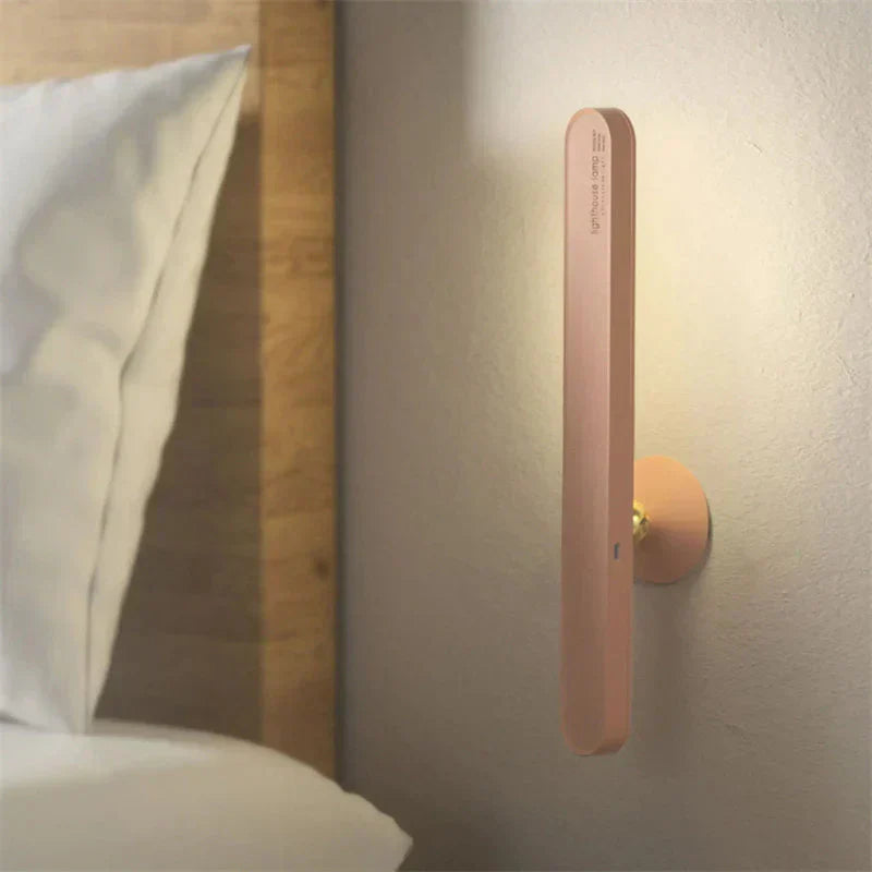 Stilfull Bordslampa - Luminza | Veska Khaki