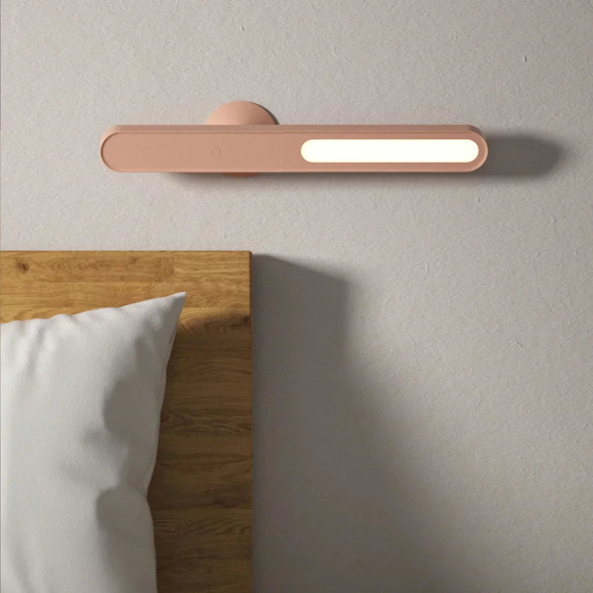 Stilfull Bordslampa - Luminza | Veska