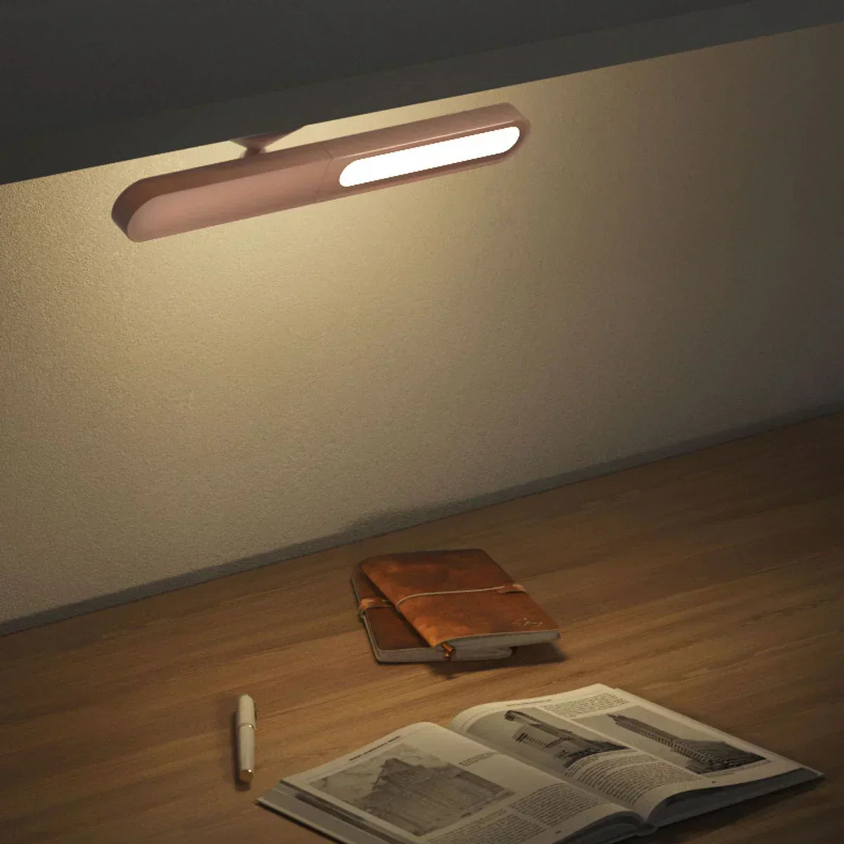 Stilfull Bordslampa - Luminza | Veska