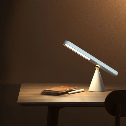 Stilfull Bordslampa - Luminza | Veska