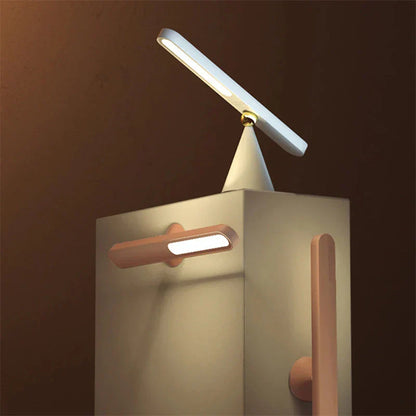 Stilfull Bordslampa - Luminza | Veska