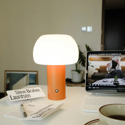 StyleLamp – Bärbar LED Bordslampa för Ambient Belysning Veska
