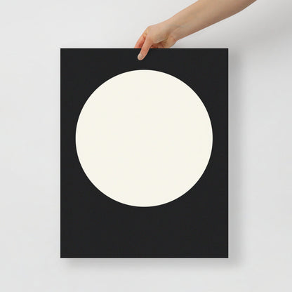 Sun - Ivory | Veska 16×20