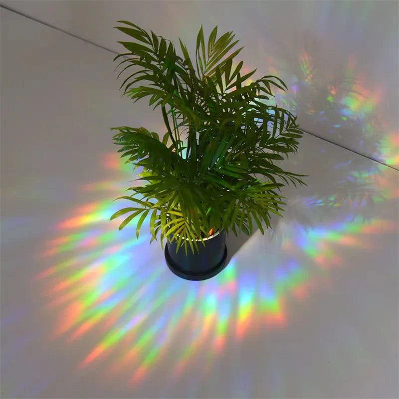Suncatcher Klistermärken (17 Designer) | Veska