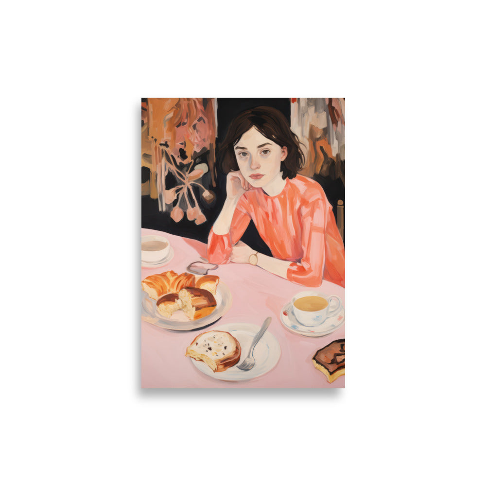 Sunday Brunch | Veska 21×30 cm