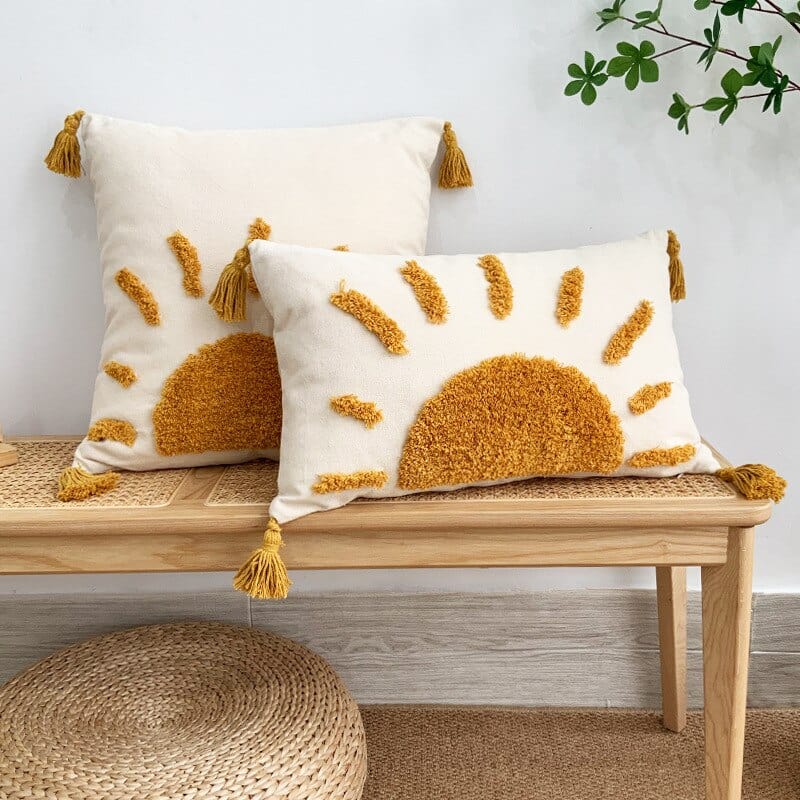 Sunshine Kuddöverdrag | Veska