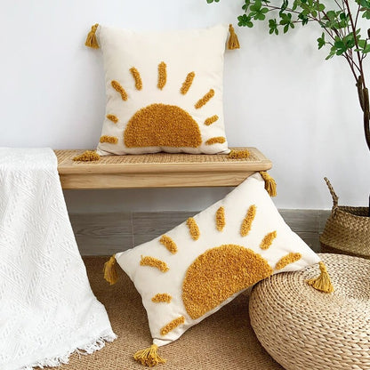 Sunshine Kuddöverdrag | Veska
