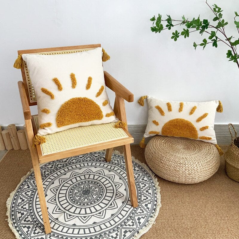 Sunshine Kuddöverdrag | Veska