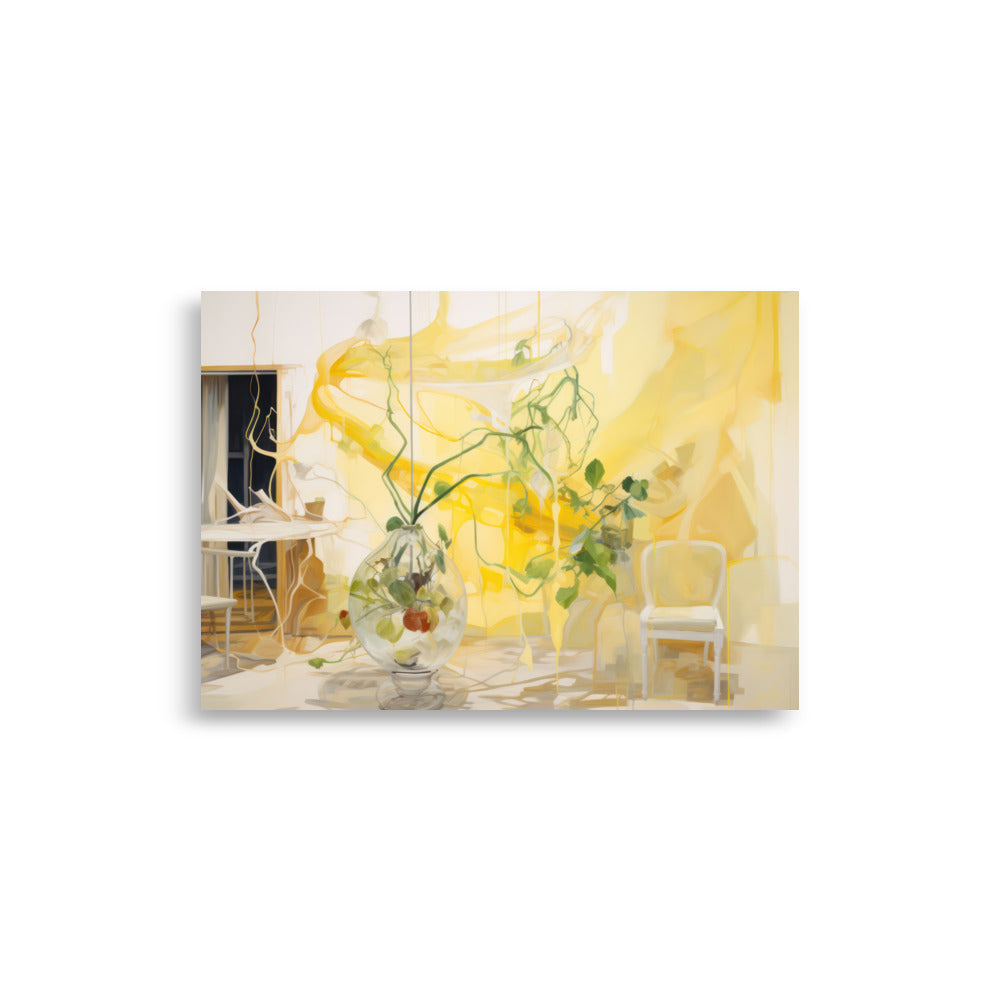 Sunshine | Veska 21×30 cm