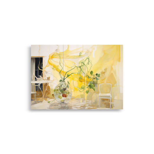 Sunshine | Veska 21×30 cm