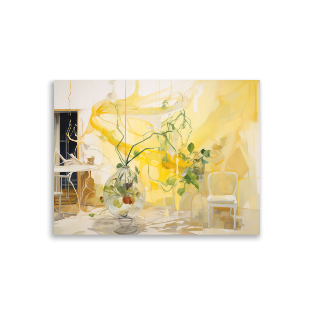 Sunshine | Veska 30×40 cm