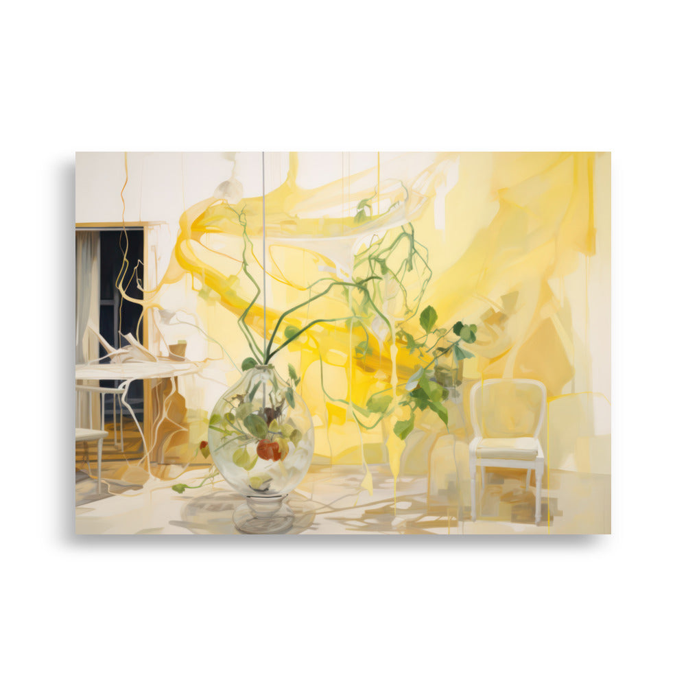 Sunshine | Veska 50×70 cm