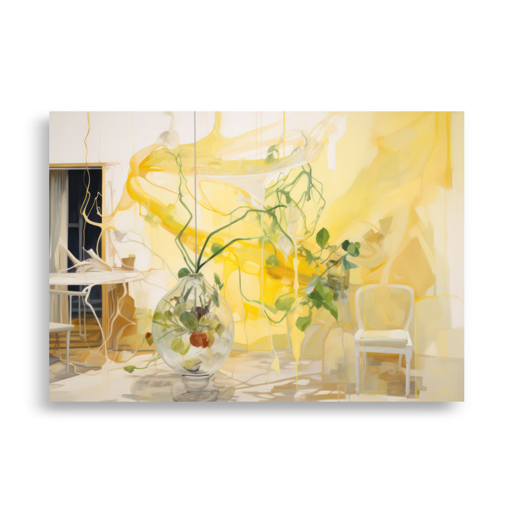 Sunshine | Veska 70×100 cm
