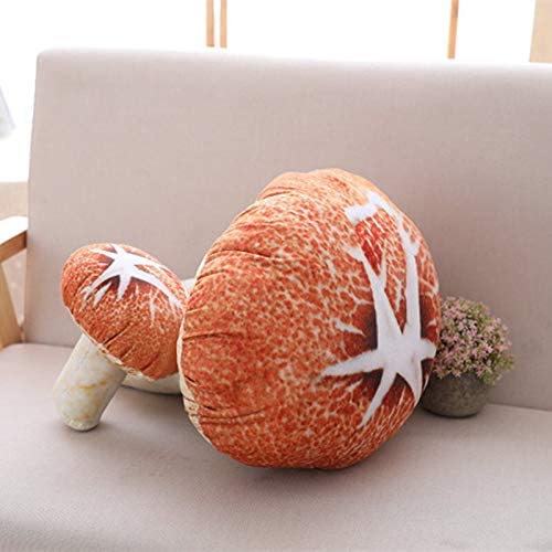 Svamp Plush Kudde | Veska