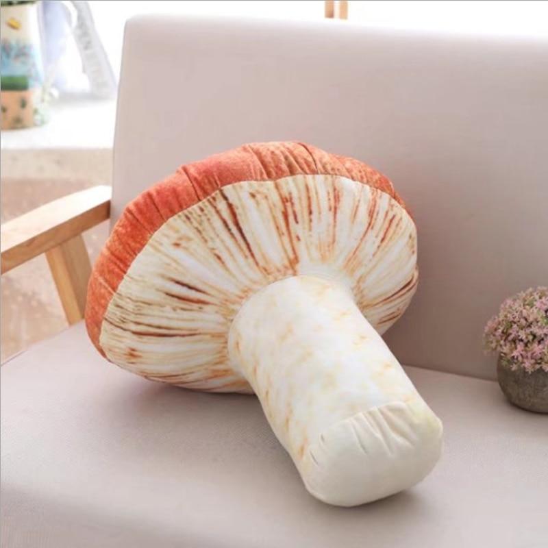 Svamp Plush Kudde | Veska