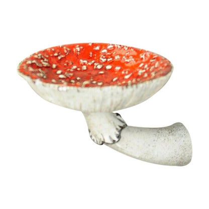 Svampformad flytande hylldel av resin | Veska L