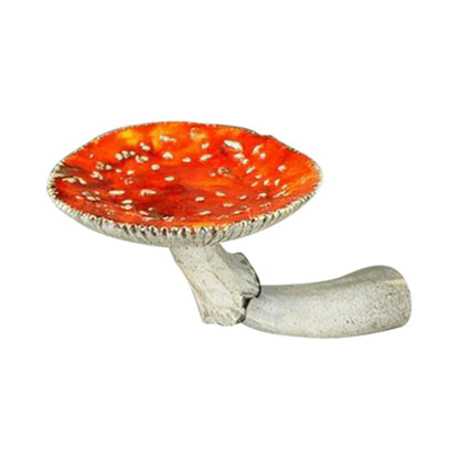 Svampformad flytande hylldel av resin | Veska M