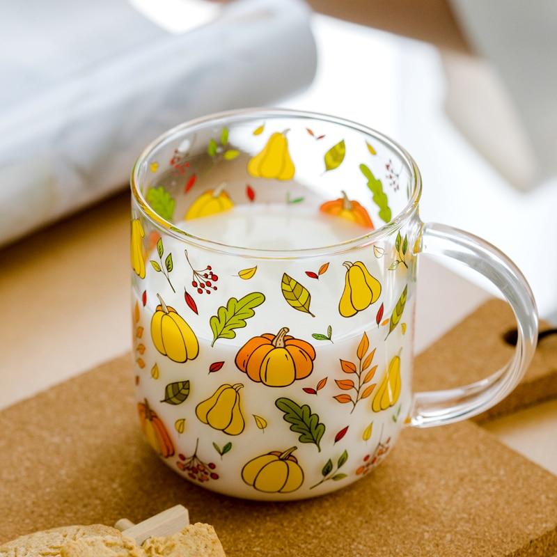 Svampglas Mugg | Veska