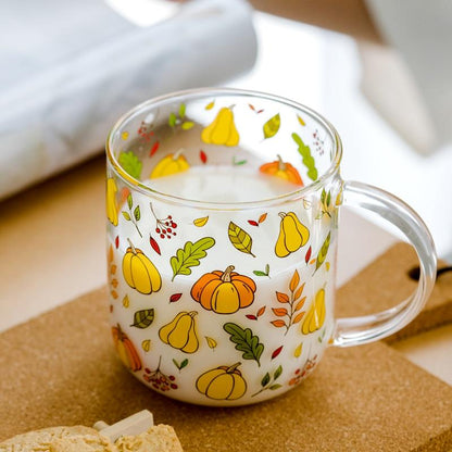 Svampglas Mugg | Veska