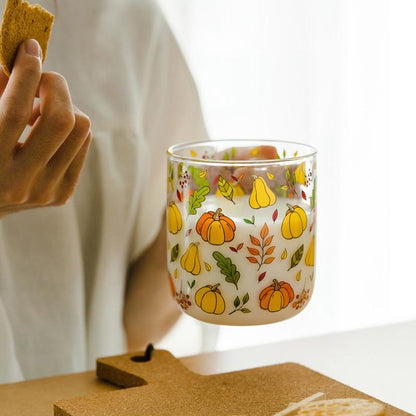 Svampglas Mugg | Veska