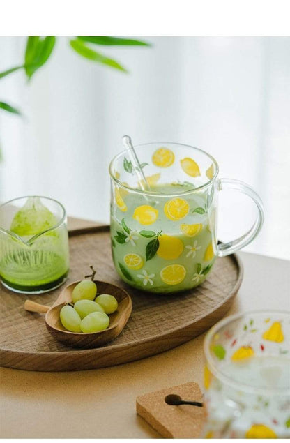Svampglas Mugg | Veska