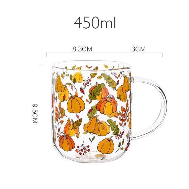 Svampglas Mugg | Veska