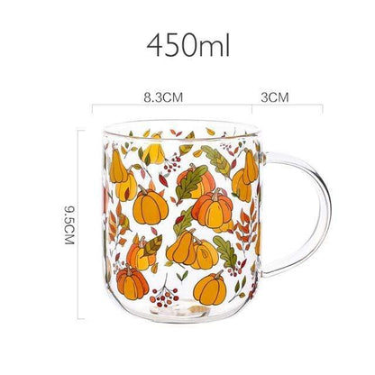 Svampglas Mugg | Veska