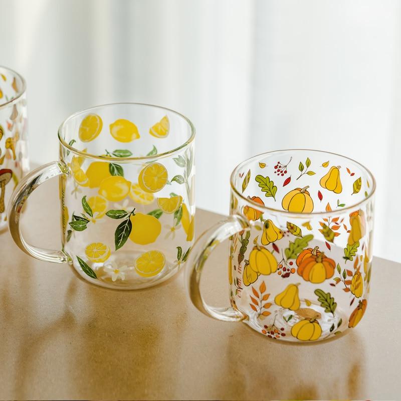 Svampglas Mugg | Veska