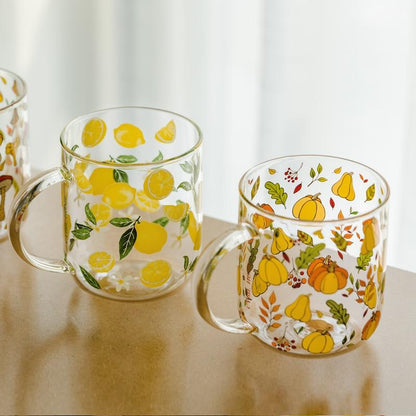 Svampglas Mugg | Veska