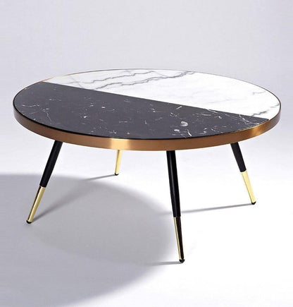 Svante Marmor Kaffe Bord | Veska