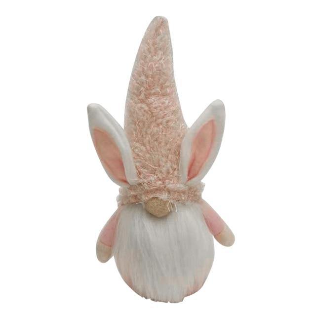 Svensk Tomte Påskkanin Gnome | Veska 18