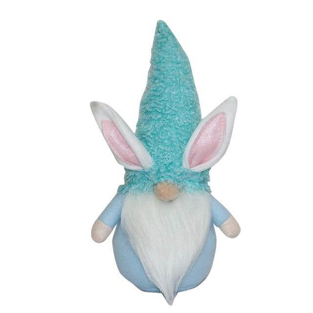 Svensk Tomte Påskkanin Gnome | Veska 19