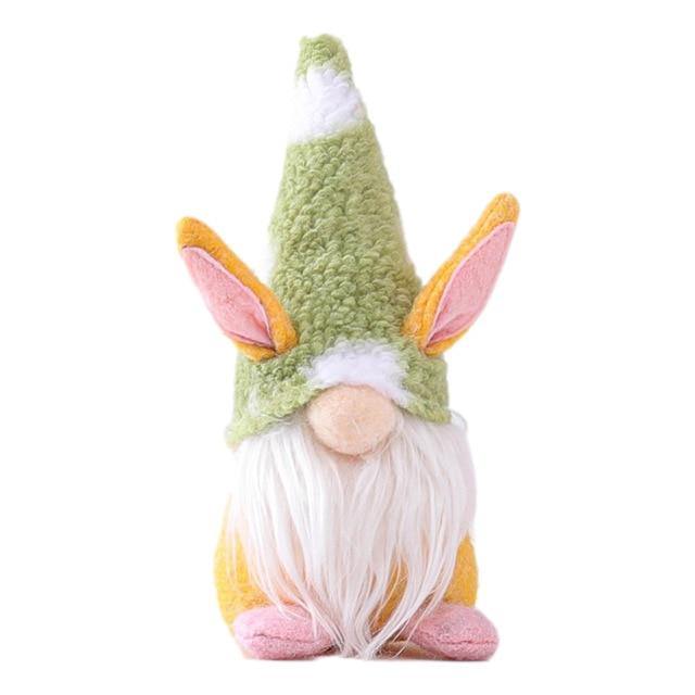Svensk Tomte Påskkanin Gnome | Veska 2