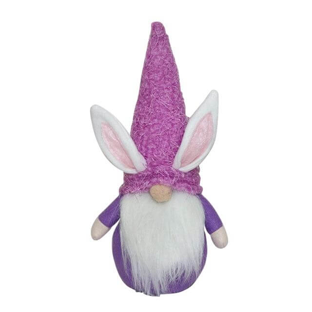 Svensk Tomte Påskkanin Gnome | Veska 20