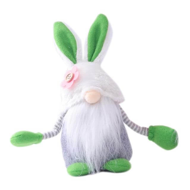 Svensk Tomte Påskkanin Gnome | Veska 21