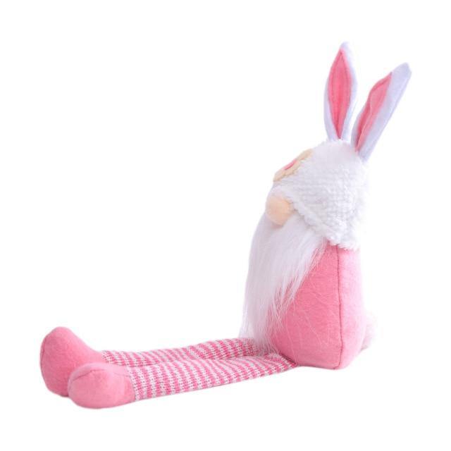 Svensk Tomte Påskkanin Gnome | Veska 22